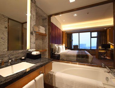 Days Hotel And Suites Mingfa Xiamen Exterior photo