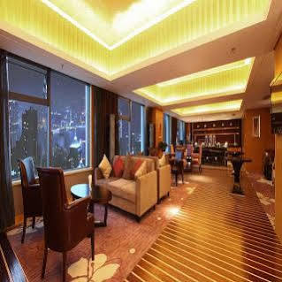 Days Hotel And Suites Mingfa Xiamen Exterior photo