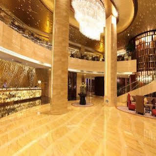 Days Hotel And Suites Mingfa Xiamen Exterior photo