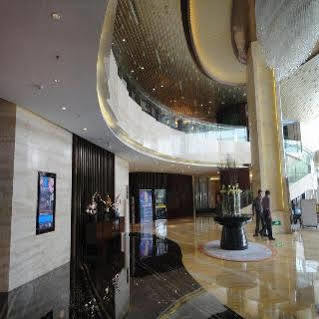 Days Hotel And Suites Mingfa Xiamen Exterior photo