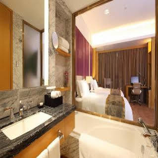 Days Hotel And Suites Mingfa Xiamen Exterior photo