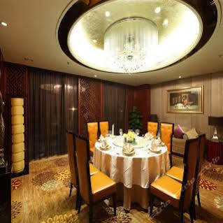 Days Hotel And Suites Mingfa Xiamen Exterior photo