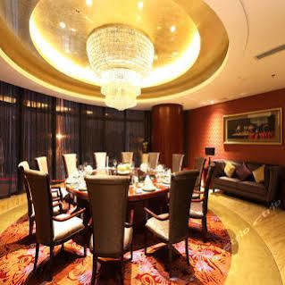 Days Hotel And Suites Mingfa Xiamen Exterior photo